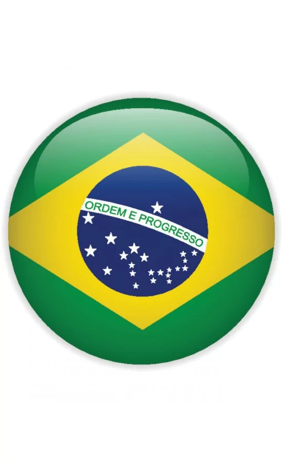 Brasilien 60%