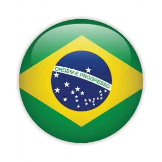 Brasilien 60%
