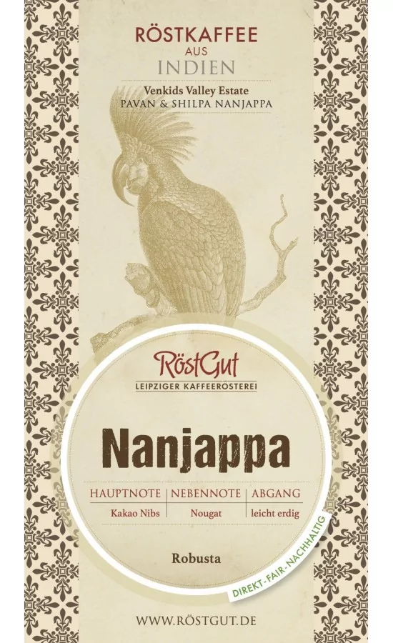 Nanjappa