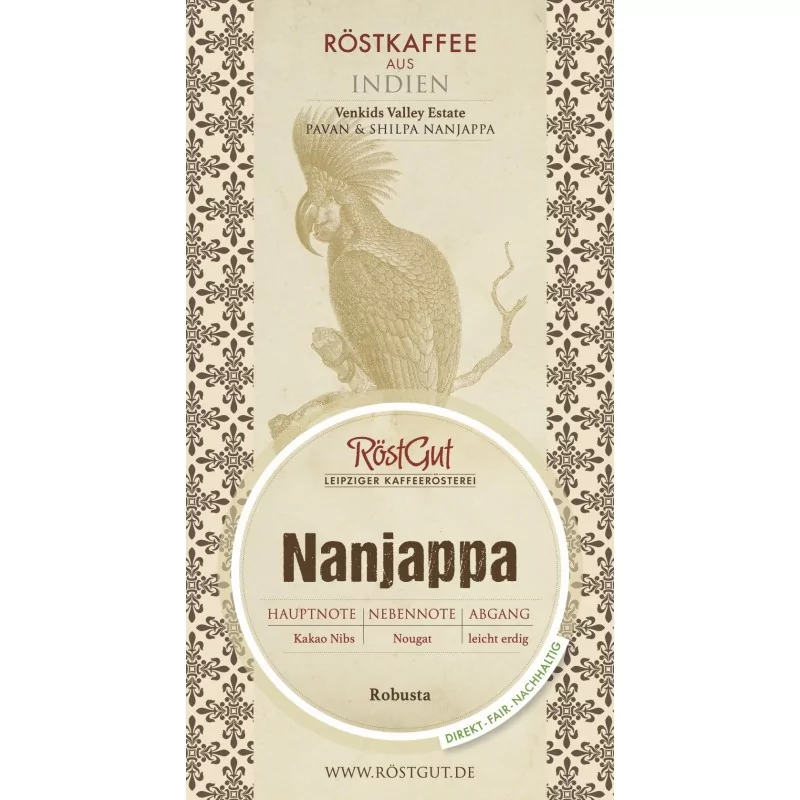 Nanjappa