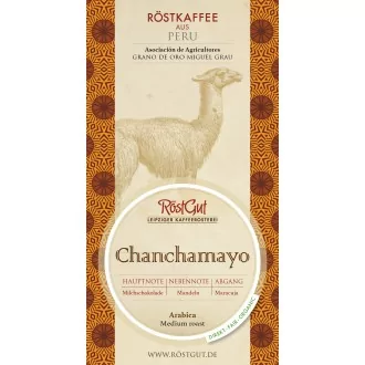 Chanchamayo medium
