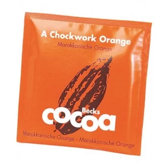 A Chockwork Orange