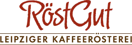 RöstGut Kaffeerösterei Leipzig